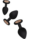 Butt Plug Set