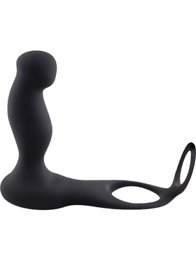 Teazers: Cock & Ball Ring Prostate Vibrator