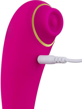 Teazers: Tapping Clitoris Stimulator