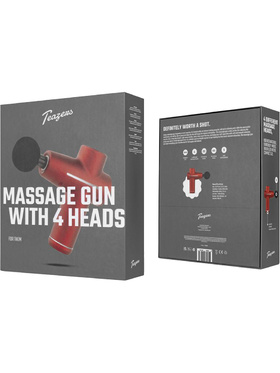 Teazers: Massage Gun