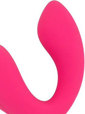 Teazers: Strapless Strap-On Vibrator, rosa