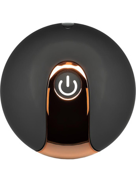Teazers: Luxurious Vibrating Egg with Remote Control
