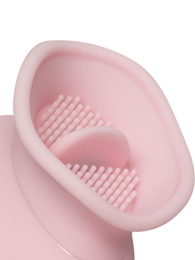 Teazers: Clitoral Stimulator with Tongue