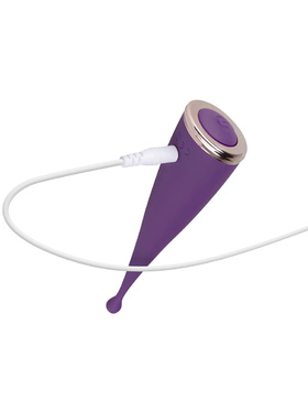 Teazers: Pin Point Vibrator