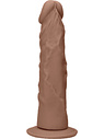 Realistic Dildo, 19 cm