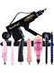Machine Romeo Set