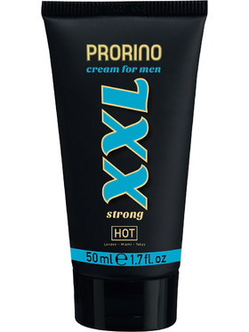 Prorino: XXL Cream, 50 ml