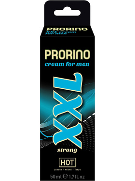 Prorino: XXL Cream, 50 ml