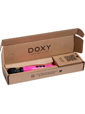 Doxy: Die Cast 3, rosa