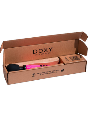 Doxy: Die Cast, rosa