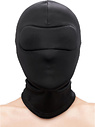 Closed Hood
