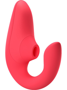 Womanizer: Blend, ljusrosa