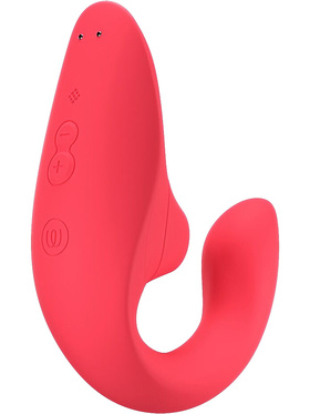 Womanizer: Blend, ljusrosa