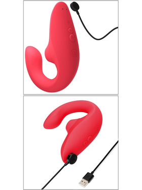 Womanizer: Blend, ljusrosa