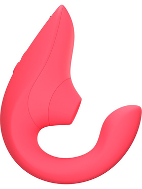 Womanizer: Blend, ljusrosa