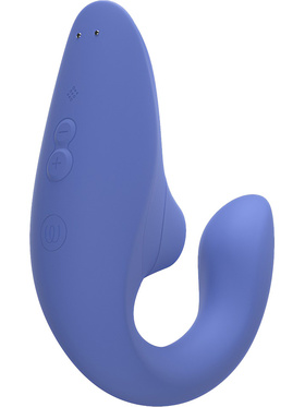 Womanizer: Blend, blå
