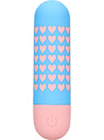 Heart to Get Bullet