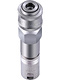 3XLR to KlicLok Adapter