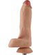 3XLR Dildo, 20.5cm