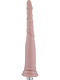 3XLR Anal Dildo