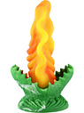 Mushu Dildo, 22cm