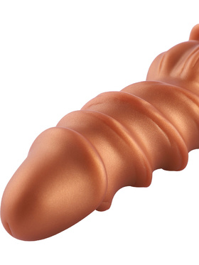 Wildolo: Fantasy Drildo Suction Cup Dildo, 23 cm