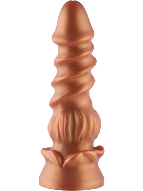 Wildolo: Fantasy Drildo Suction Cup Dildo, 23 cm
