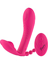 RC Wearable Vibrator