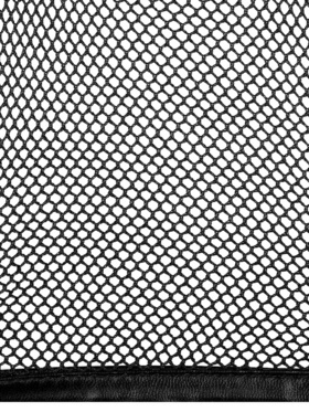 Ouch!: Fishnet Mask
