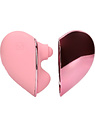 Tapping Heart Vibrator