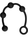 Silicone Anal Balls