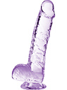 Crystalline Dildo, 15cm