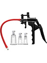 Clitoris Pump System