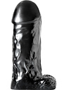 Destroyer Dildo, 25cm
