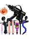 Machine Rhett Set