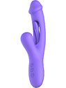 Tess, Rabbit Vibrator