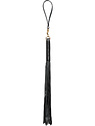Leather Flogger