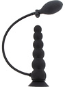 Inflatable Suction Plug
