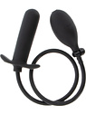 Inflatable Smooth Plug