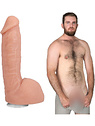 Girthmasterr Dildo 23cm