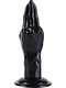 Hand Dildo XL, 24cm