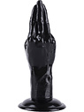 Hand Dildo XL, 24cm