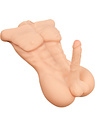 Deluxe Man Masturbator