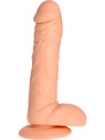 Real Dildo, 25.5cm