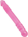 Twofold Dildo, 25.5cm