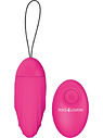 Ripple Egg Vibrator