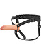 Hollow Strap-On, 16.5cm