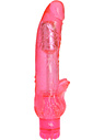 Flame Glitter Vibrator
