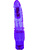 Toyz4Lovers: Jammy Jelly, Happy Glitter Vibrator, lila