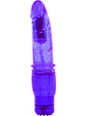 Happy Glitter Vibrator